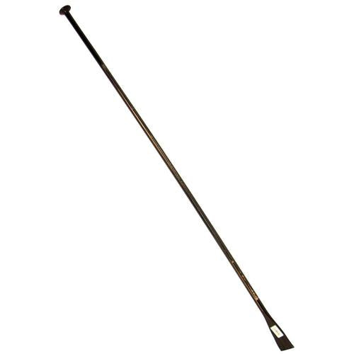 Ames 1160000 71 in. Digging and Tamper Bar Steel