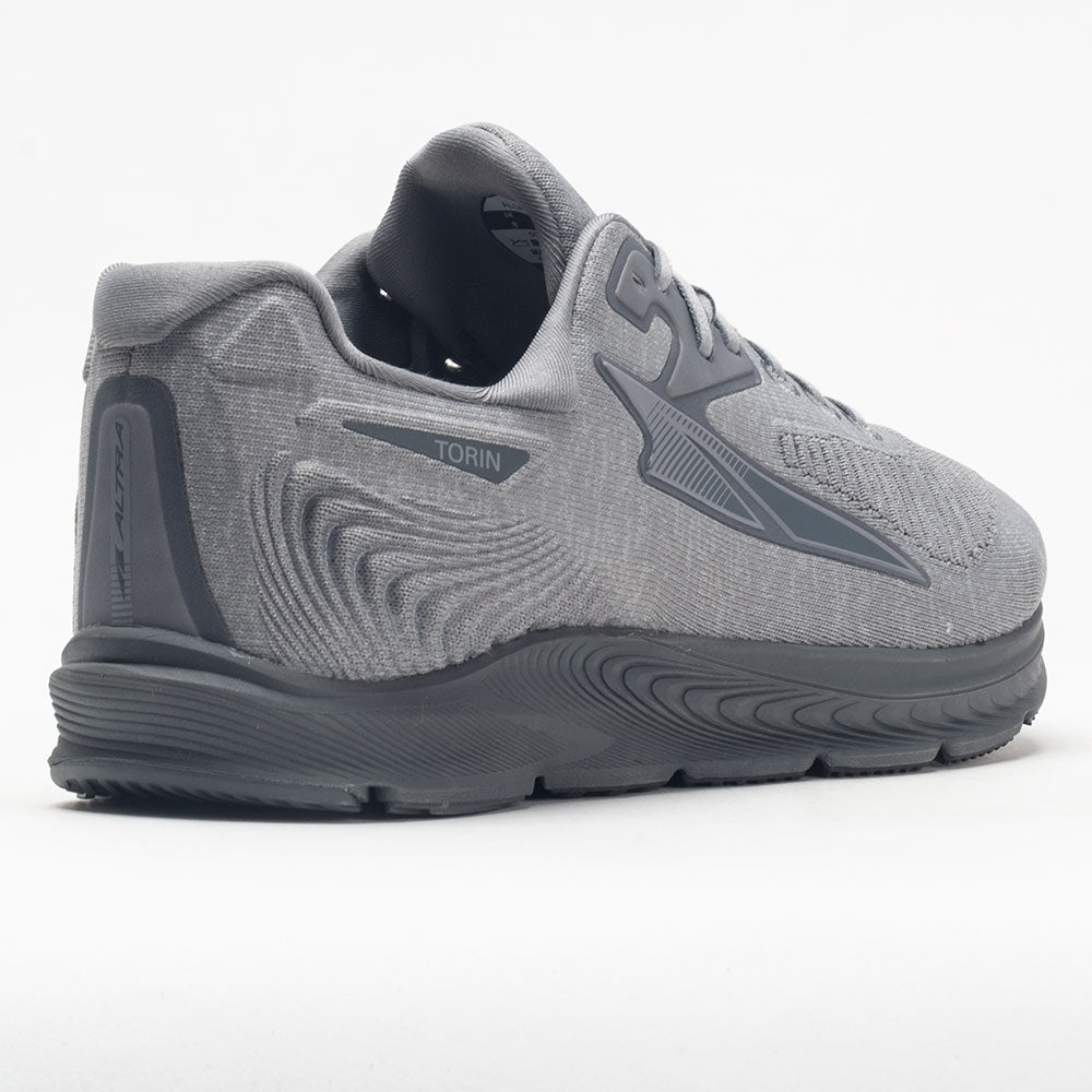 Altra Torin 5 Luxe Men's Dark Gray