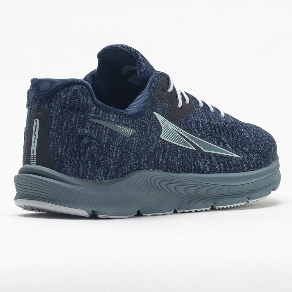 Altra Torin 5 Luxe Women's Navy