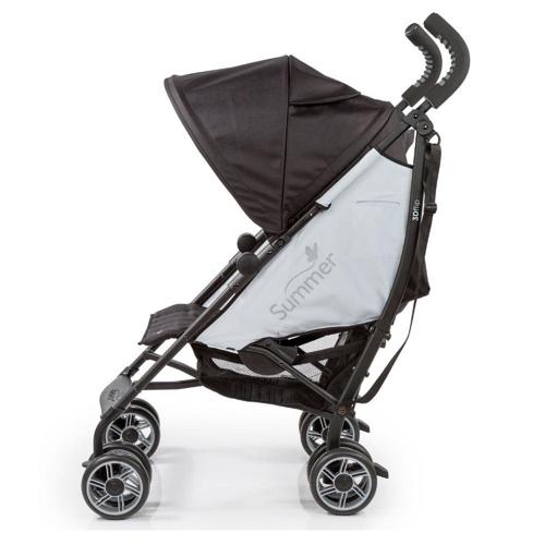 3D Flip Convenience Stroller - Double Take