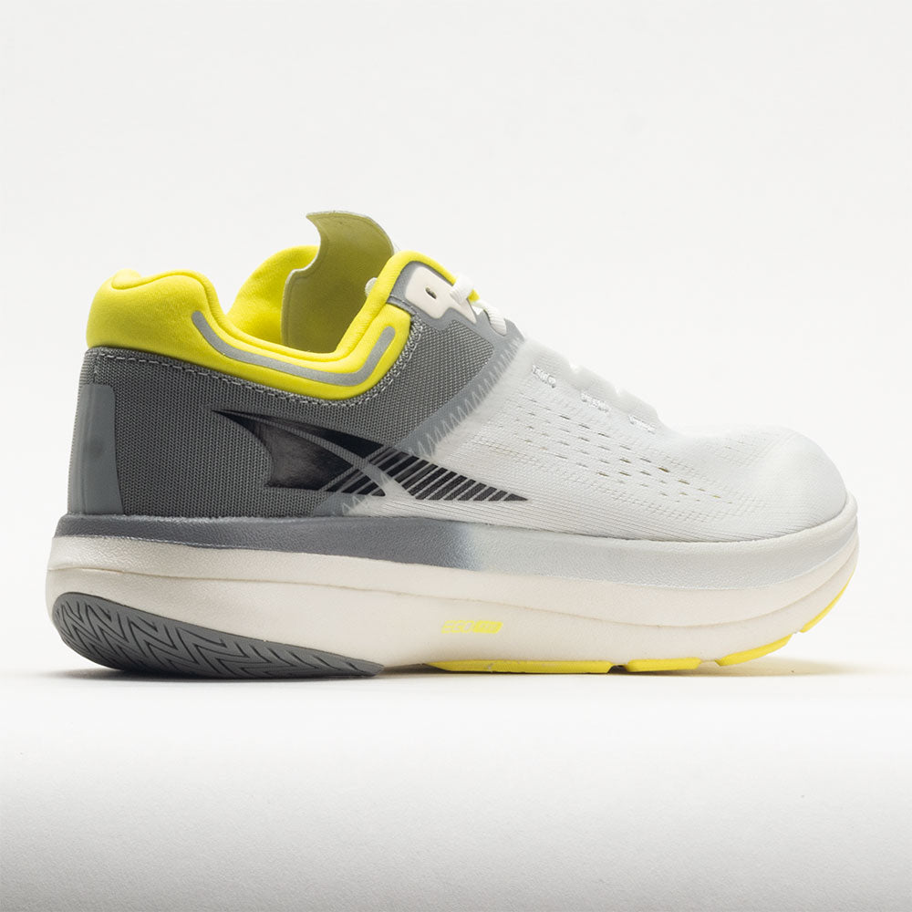 Altra Vanish Tempo Women's  Gray/Yellow