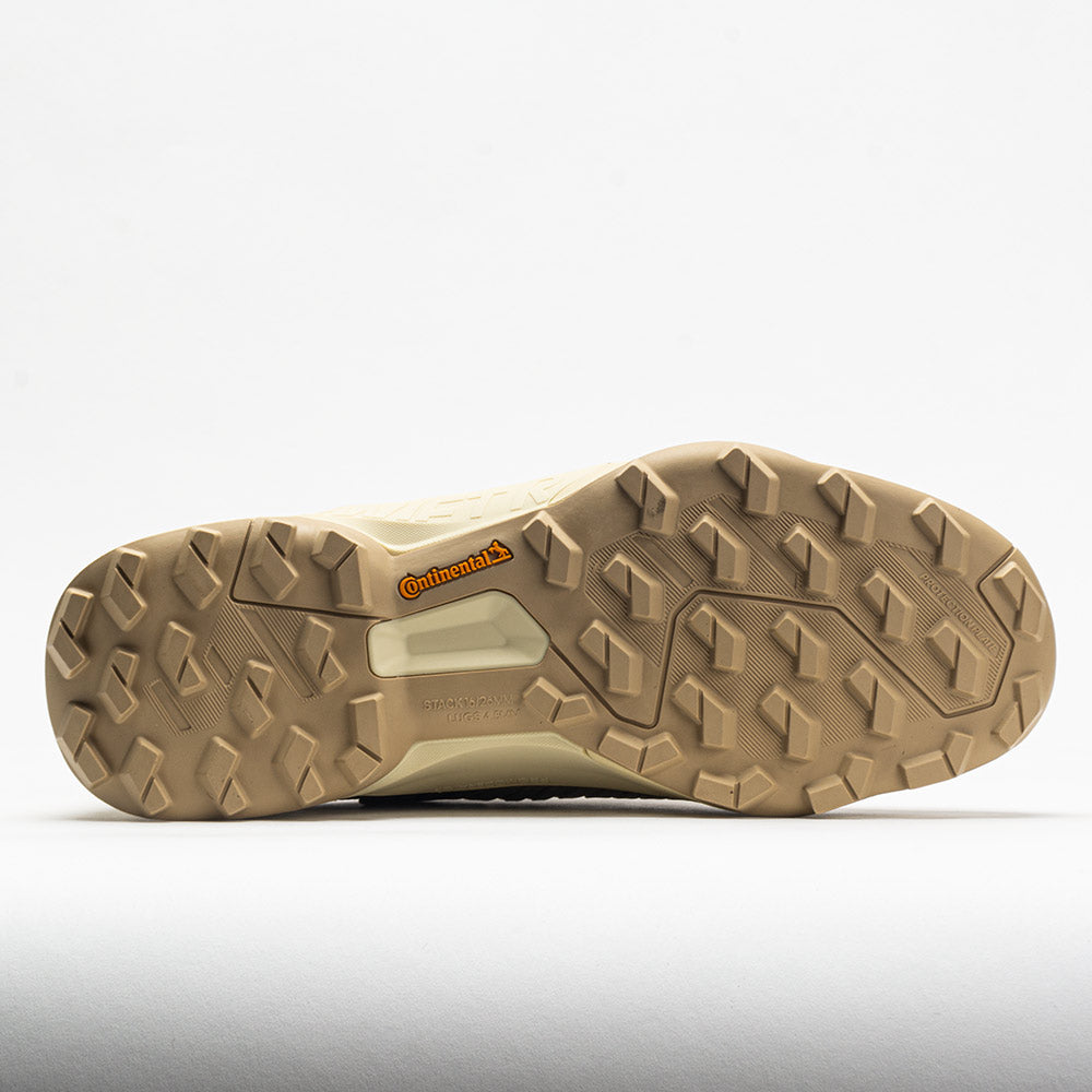 adidas Terrex Swift R3 Men's  Beige Tone/Victory Gold/Flash Orange