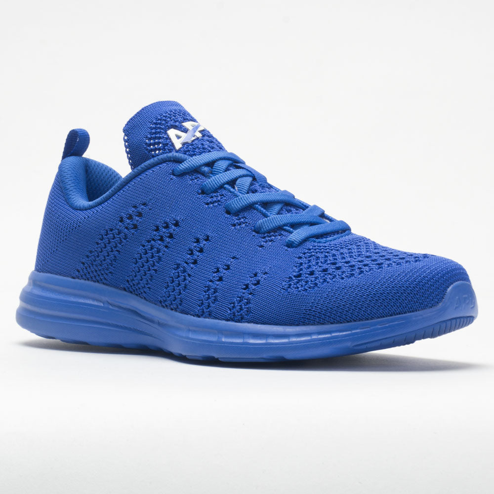 APL TechLoom Pro Women's  Cobalt/Pristine