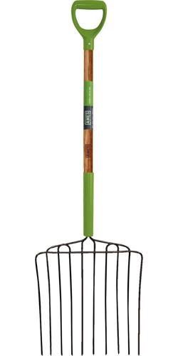 Ames 2827000 10-Tine Ensilage Fork