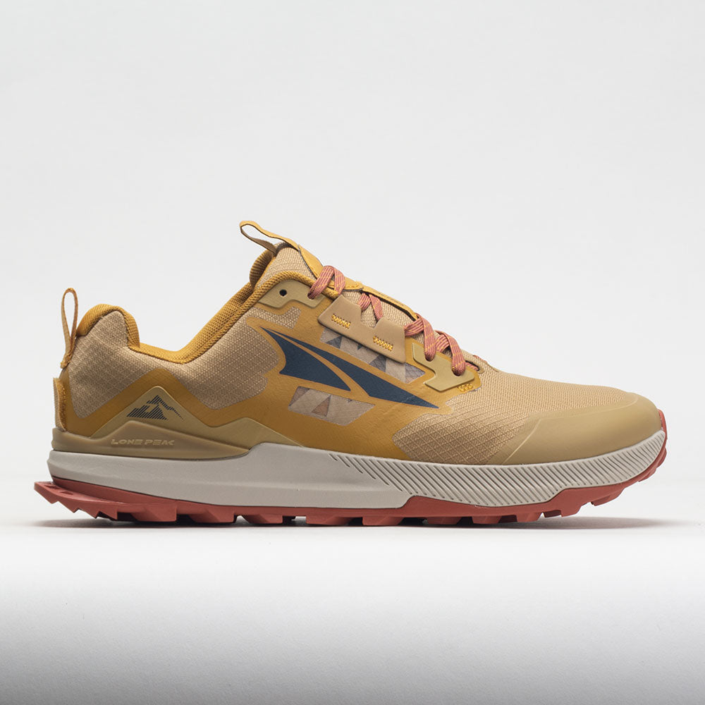 Altra Lone Peak 7 Men's  Tan