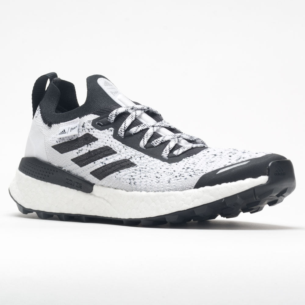 adidas Terrex Two Ultra Parley Women's  Cloud White/Core Black